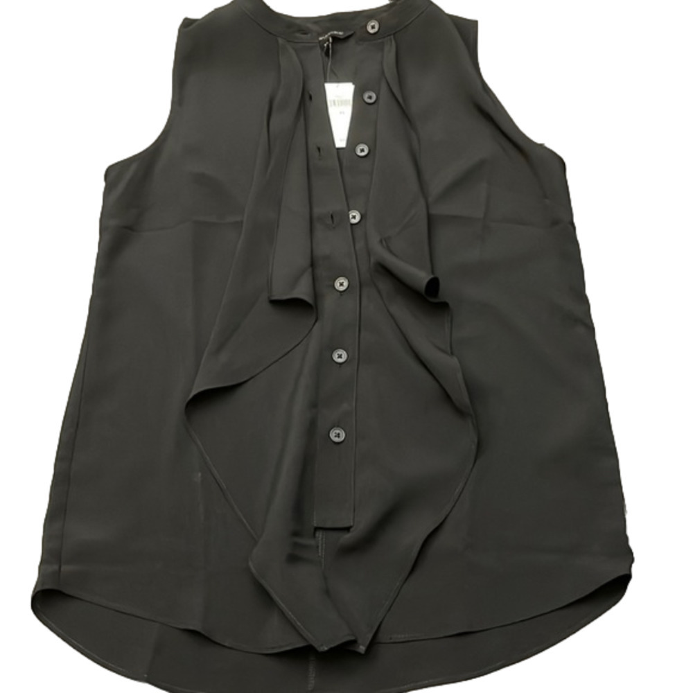 - New Banana Republic dressy tank